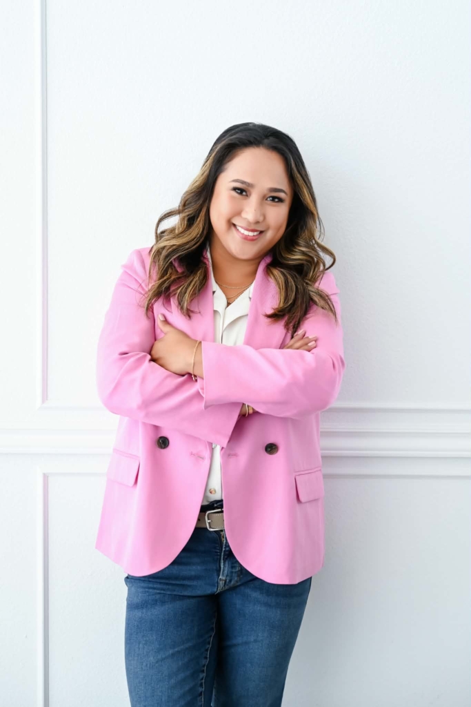 Dr. Rena Camille Virtucio of Cuddle Paws Veterinary